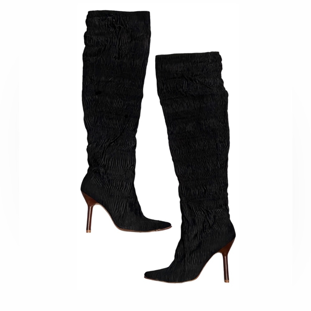 Vintage Gucci Tom Ford Boots